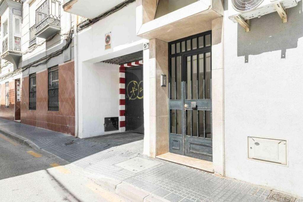 New!! Downtown Malaga. Duque De Rivas. Apartment Exterior photo